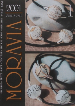 Moravia magazines and patterns