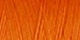 Orange 39, Moravia linen Thread 40/2, 190 m