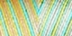 Thread Multicolor berlingot, Nm 40/2