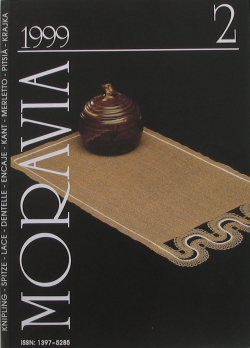 Moravia magazin 