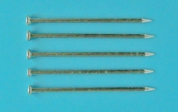 Picot pins, stainless steel 1.00 x 25mm