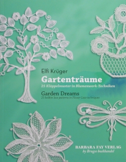 Garden Dreams, Elfi Krüger