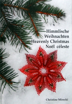 Heavenly Christmas, Christine Mirecki